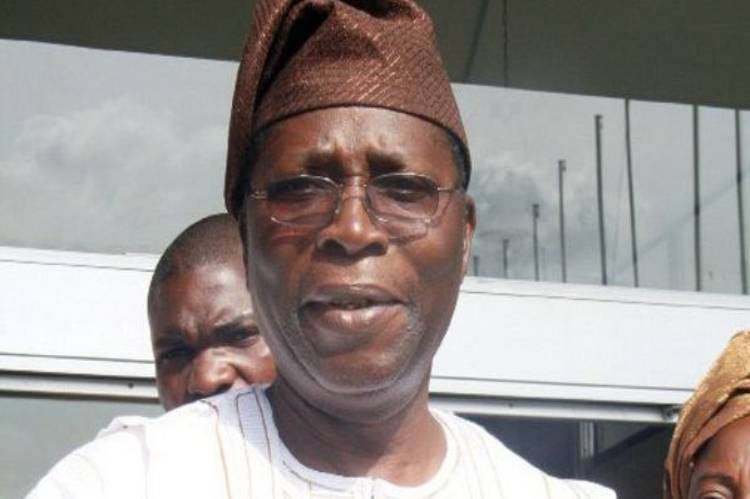 Latest news is that Abiodun mourns former ECOMOG Commander, Adetunji Olurin