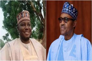 Adamawa APC suspends Council Chairman for allegedly insulting President Buhari