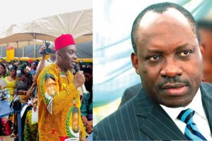 Again, court declares Chuwuma Umeoji APGA candidate, strikes out Soludo_Victor Oye’s stay execution