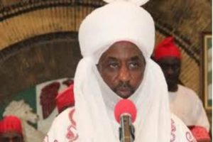 All is not well with Nigeria – Sanusi Lamido Sanusi