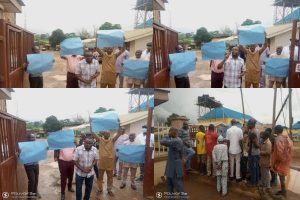 BDEC Protesters in Akure