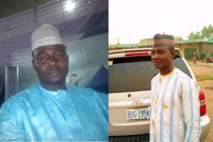 Bandits Kill another politician, Faruk Hassan in Zamfara