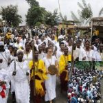 Latest news is that COVID-19: Osun Govt tells foreign tourists to stay away from Osun-Osogbo festival