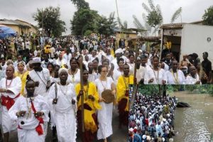 COVID-19_ Osun plans live transmission of festival, tells foreign tourists to stay away