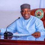 Enugu West declares support for Governor Ugwuanyi