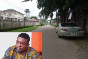 Latest news in Nigeria is that Family mourns as tributes pour in for Mohammed Fawehinmi