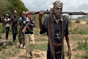 Bandits attack Police Station in Imo, kill Inspector