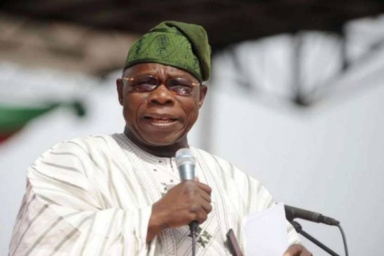 Cost of staying together is cheaper than cost of dividing Nigeria – Obasanjo