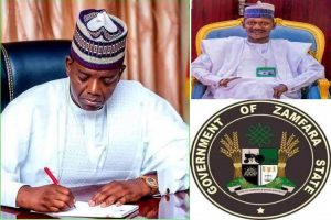 Latest news in Nigeria is that Kabiru Muhammad Gayari