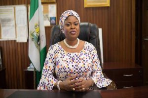 Economic and Financial Crimes Commission, EFCC