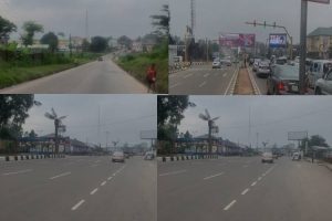 IPOB Sit-at-Home Order  cripples business activities in Anambra, Enugu, Imo