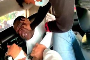 Latest news is that Indonesia's Foreign Ministry apologises for manhandling of Nigerian diplomat