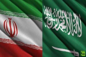 Iran, Saudi Arabia ready to resume talks to settle differences