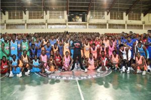 Kano Emerge Champions of Dallaji U17 basketball tournament