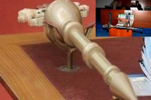 Kebbi House of Assembly gets new speaker, deputy speaker