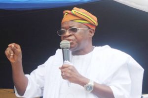 Killing of farmers_ Oyetola calls for calm, wants perpetrators arrested