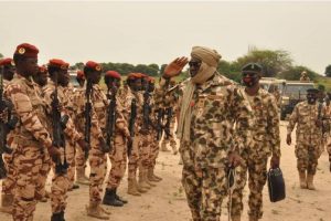 The  Multi National Joint Task Force (MNJTF) has released its operational activities of the command in the last two weeks.