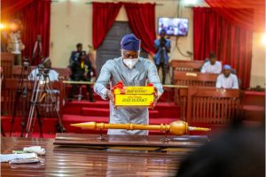 Makinde sends N50b Supplementary budget to Oyo Assembly