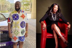 Mo Abudu’s Ebonylife, Universal Pictures to co-produce movie on Hushpuppi