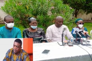 Mohammed Fawehinmi died from COVID-19 complications – Family