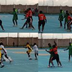 2021 National U-12/U-15 Handball will be the best - Sports Commissioner