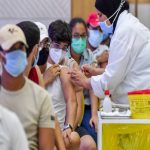 Covid-19: Tunisia vaccinates over 500,000 persons in one day