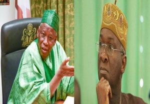 Latest Breaking Political News  in Nigeria: Ganduje, Fashola, Others to discuss sustainability of Nigeria