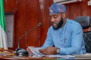 Latest Breaking Newsin Oyo State: Oyo Assembly screens Commissioner nominees