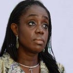 Latest news about former finance minister, Kemi Adeosun