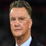 Netherlands re-appoints Louis Van Gaal Manager for the third time