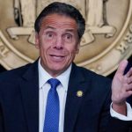 Latest Breaking News about New York: New York Governor, Andrew Cuomo, resigns