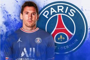 Latest Breaking News about Lionel Messi