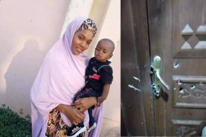 Latest Breaking News about Zamfara State: Gunmen abduct Nursing mother, 8 month old baby in Zamfara State