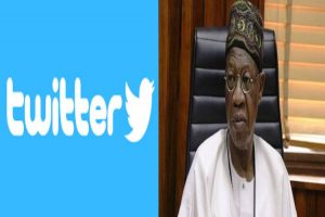 Latest Breaking news about the Federal Executive Council: we will lift Twitter ban in a matter of days – FG