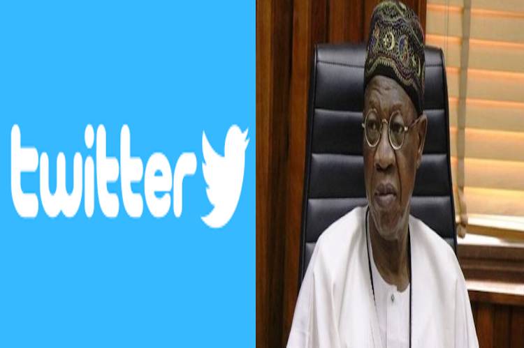 Twitter ban will be lifted in matter of days or weeks – FG