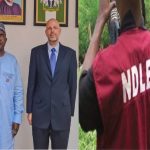 latest Breaking News about NDLEA: Marwa commends German government over 2 million Euro Dog Handling facility for NDLEA