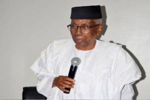 Latest Breaking News about Ahmed Joda: Elder Staesmean Ahmed Joda, dies at 91