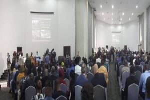 NBC meet with CEOs of media houses, enjoins all to use medium in fight against insecurity