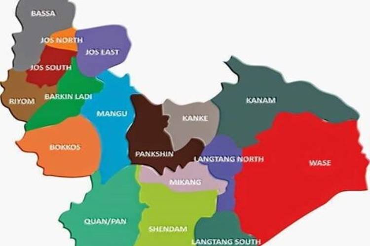 Curfew imposed on Jos North, South, Bassa LGAs not removed- Plateau Govt