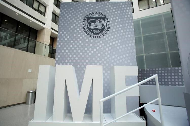 IMF stops funds to Afghanistan, reserves blocked from Taliban