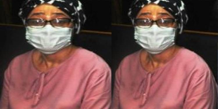 Latest news about EFCC arraigning an Abuja developer over 30 million scam