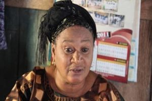Latest Breaking News about Nollywood: family announces burial Programme of Rachael Oniga