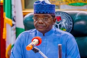 Latest Breaking News about Security in Zamfara State: Zamfara State Government promises to secure release of abducted students within 48 hours
