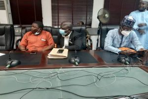 Latest Breaking News abut Health sector in Nigeria : FG renews calls on resident doctors to suspend action