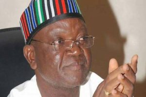 Latest Breaking News about Benue State:  Governor Samuel Ortom again rejects grazing routes in Benue State