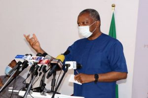 Latest Breaking News about Insurgency in Nigeria: We have not made a final decision on former Boko Haram Members -FG