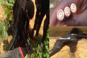 Shi'ite accuse police of killing three of its members during Ashura procession in Sokoto