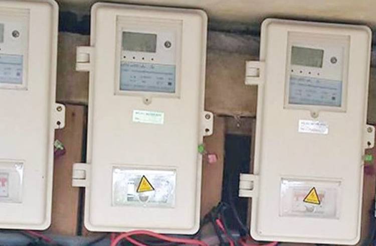 FG to roll out 4million meters to stop estimated billing by DISCOS