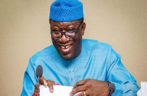 Latest Breaking News about Federal Allocation: Governors Advocate review of Allocation Formula, Restructuring