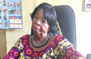 Latest Breaking News about Major General Aguiyi Ironsi: Aguiyi-Ironsi’s wife, Victioria, dies at 97